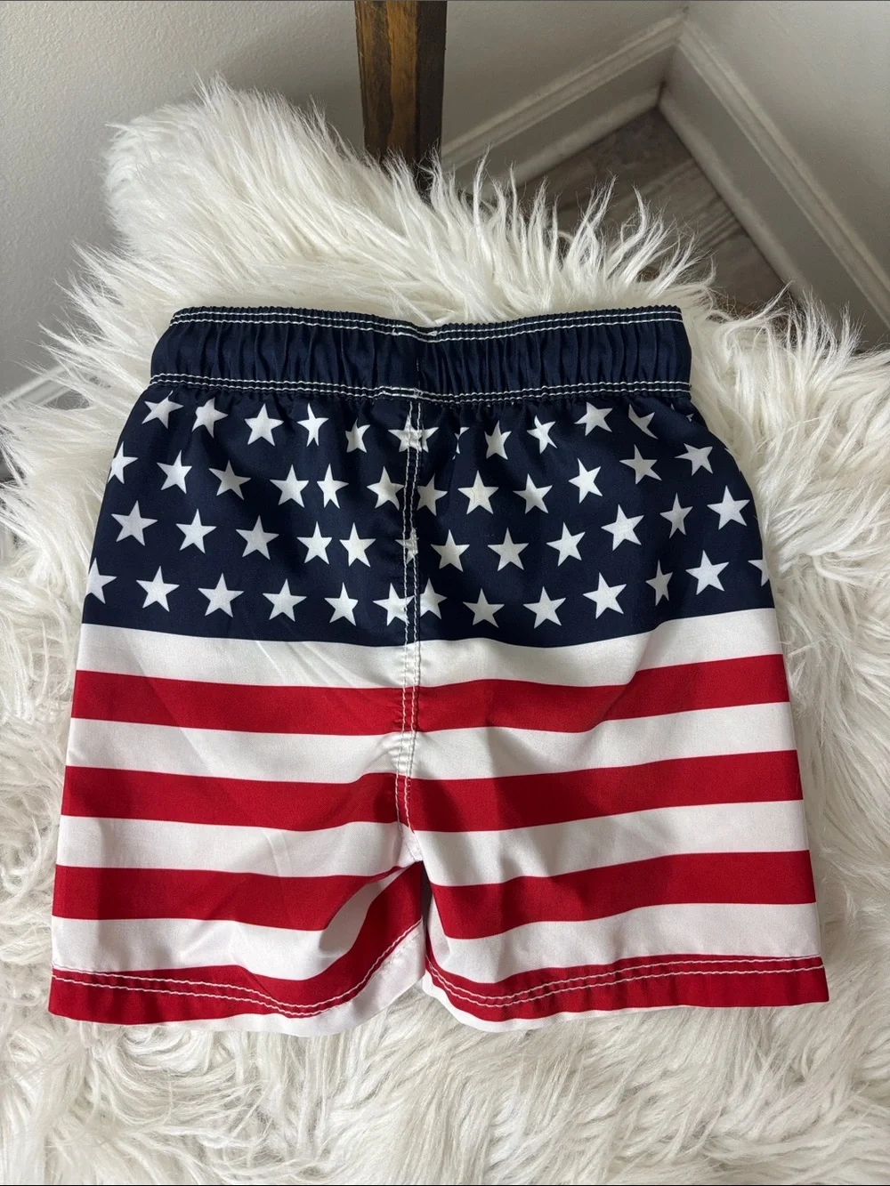 Old Navy patriotic star
